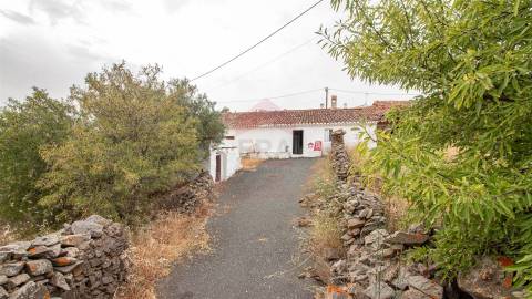 Moradia em Banda  Venda em Martim Longo,Alcoutim