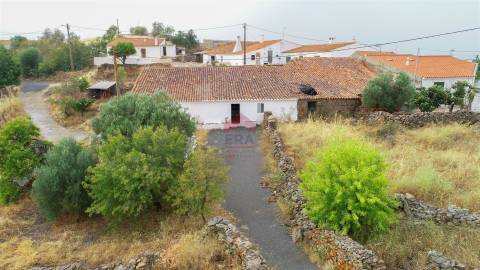 Moradia em Banda  Venda em Martim Longo,Alcoutim
