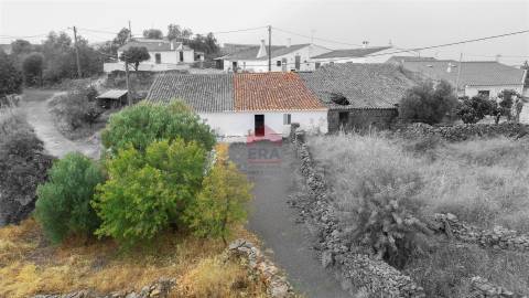 Moradia em Banda  Venda em Martim Longo,Alcoutim