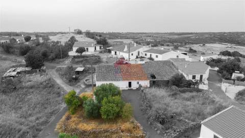 Moradia em Banda  Venda em Martim Longo,Alcoutim