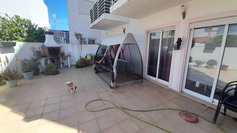 Apartamento T3 Venda em Vila Real de Santo António,Vila Real de Santo António