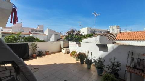 Apartamento T3 Venda em Vila Real de Santo António,Vila Real de Santo António