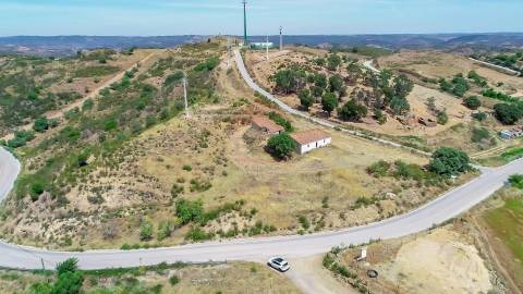 Moradia Devoluta T2 Venda em Odeleite,Castro Marim