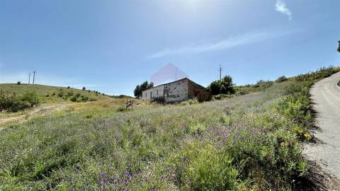Moradia Devoluta T2 Venda em Odeleite,Castro Marim