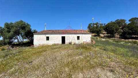 Moradia Devoluta T2 Venda em Odeleite,Castro Marim