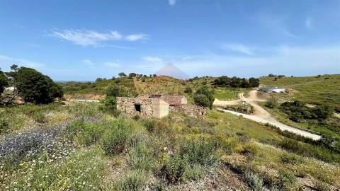 Moradia Devoluta T2 Venda em Odeleite,Castro Marim