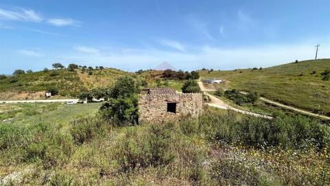 Moradia Devoluta T2 Venda em Odeleite,Castro Marim