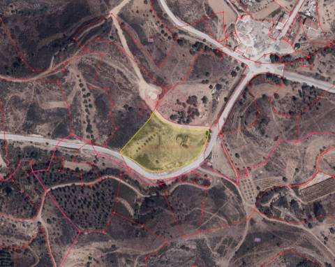 Moradia Devoluta T2 Venda em Odeleite,Castro Marim