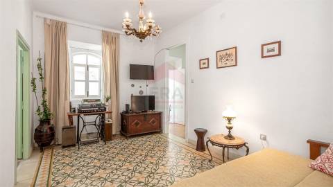 Moradia T4 Venda em Conceição e Cabanas de Tavira,Tavira