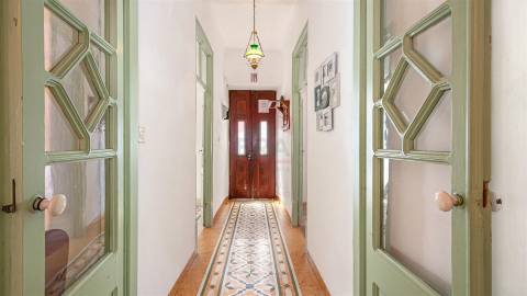 Moradia T4 Venda em Conceição e Cabanas de Tavira,Tavira