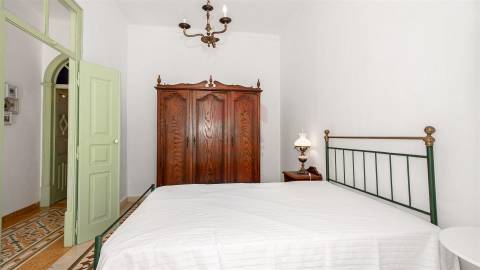 Moradia T4 Venda em Conceição e Cabanas de Tavira,Tavira