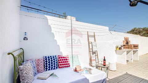 Moradia T4 Venda em Conceição e Cabanas de Tavira,Tavira