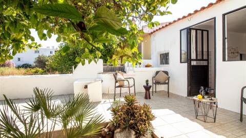 Moradia T4 Venda em Conceição e Cabanas de Tavira,Tavira