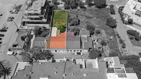 Moradia T4 Venda em Conceição e Cabanas de Tavira,Tavira