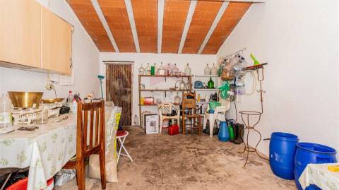 Arrecadação  Venda em Alcoutim e Pereiro,Alcoutim