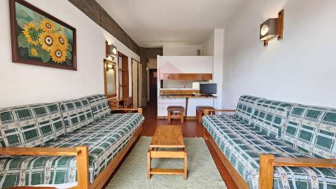 Apartamento T0 Venda em Monte Gordo,Vila Real de Santo António