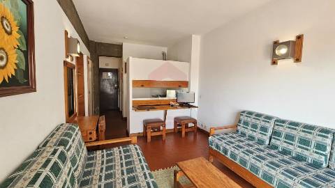 Apartamento T0 Venda em Monte Gordo,Vila Real de Santo António