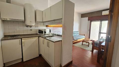 Apartamento T0 Venda em Monte Gordo,Vila Real de Santo António