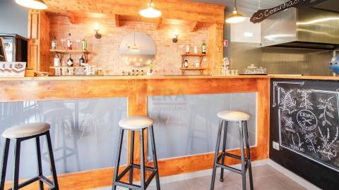 Loja  Venda em Monte Gordo,Vila Real de Santo António