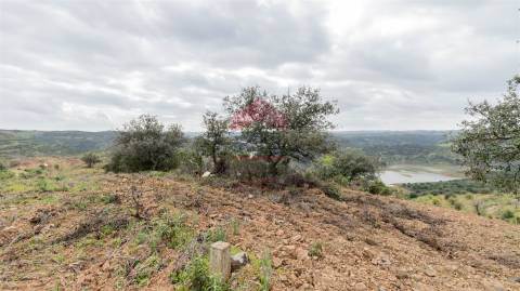 Terreno Rústico  Venda em Odeleite,Castro Marim