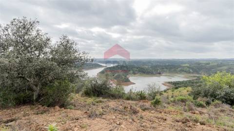 Terreno Rústico  Venda em Odeleite,Castro Marim