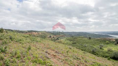 Terreno Rústico  Venda em Odeleite,Castro Marim