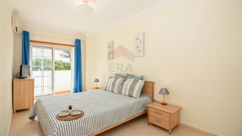 Apartamento T1 para férias segunda linha em Monte Gordo