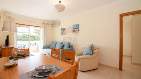 Apartamento T1 para férias segunda linha em Monte Gordo