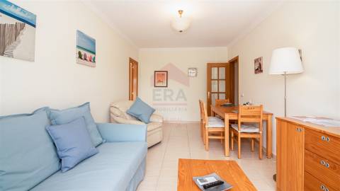 Apartamento T1 para férias segunda linha em Monte Gordo