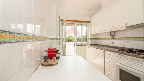 Apartamento T1 para férias segunda linha em Monte Gordo