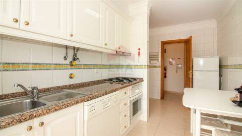 Apartamento T1 para férias segunda linha em Monte Gordo