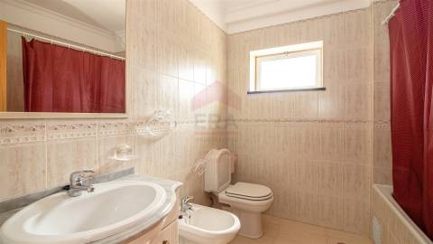 Apartamento T1 para férias segunda linha em Monte Gordo