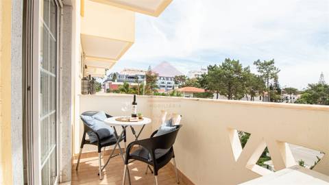 Apartamento T1 para férias segunda linha em Monte Gordo