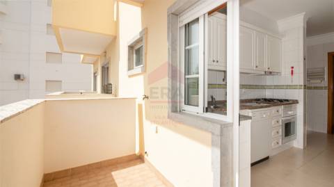 Apartamento T1 para férias segunda linha em Monte Gordo