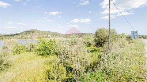 Terreno  Venda em Alcoutim e Pereiro,Alcoutim