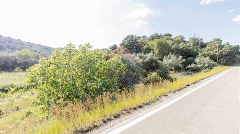 Terreno  Venda em Alcoutim e Pereiro,Alcoutim