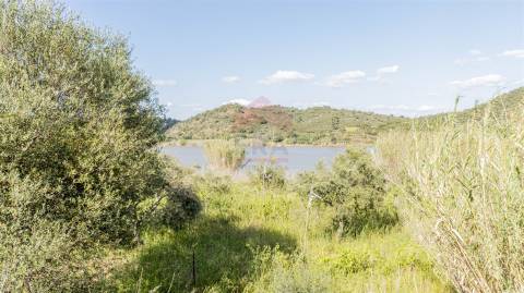 Terreno  Venda em Alcoutim e Pereiro,Alcoutim