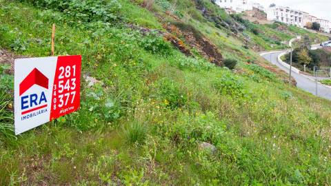 Terreno rústico em Mértola.