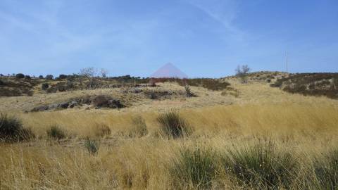 Terreno c/ Ruina, Castro Marim
