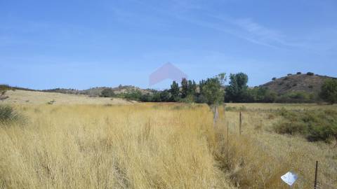 Terreno c/ Ruina, Castro Marim