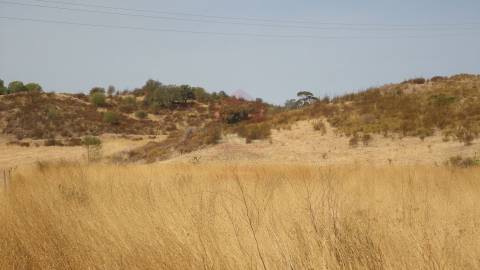 Terreno c/ Ruina, Castro Marim