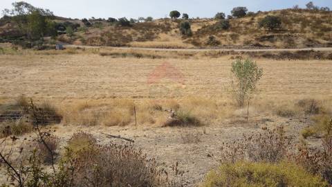 Terreno c/ Ruina, Castro Marim