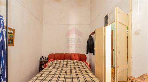 Moradia, 4 quartos, Alcoutim, Cortes Pereiras