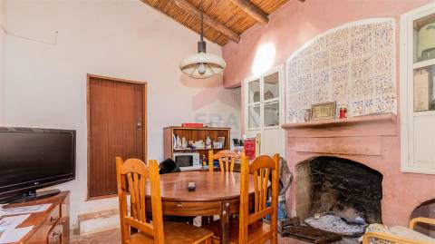 Moradia, 4 quartos, Alcoutim, Cortes Pereiras