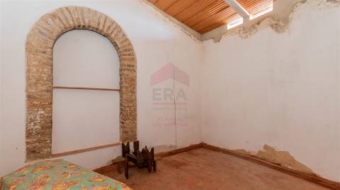 Moradia, 4 quartos, Alcoutim, Cortes Pereiras