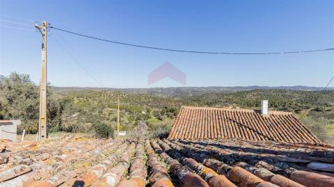 Moradia, 4 quartos, Alcoutim, Cortes Pereiras