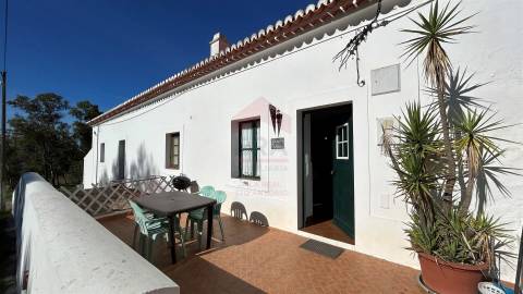 Moradia T5 Venda em Corte do Pinto,Mértola