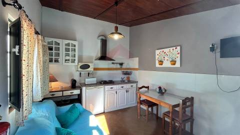 Moradia T5 Venda em Corte do Pinto,Mértola