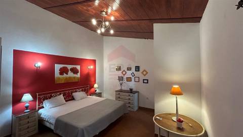 Moradia T5 Venda em Corte do Pinto,Mértola