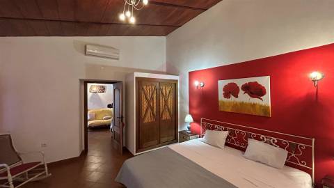 Moradia T5 Venda em Corte do Pinto,Mértola